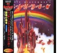 Rainbow - Richie Blackmore'S Rainbow (Ed.lim) Japon