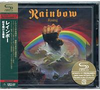 Rainbow - Rising
