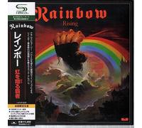 Rainbow - Rising