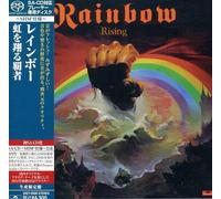 Rainbow - Rising