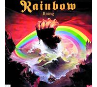 Rainbow – Rising – CD – Universal Music Group
