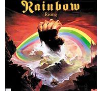 Rainbow Rising (CD) Album