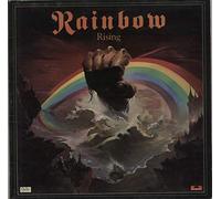 Rainbow Rising - 2nd