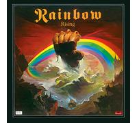 Rainbow - Rising-Deluxe [Import]
