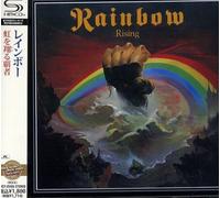 Rainbow - Rising [Import]