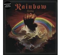 Rainbow - Rising [Import]