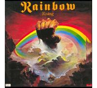 Rainbow - Rising [Import]