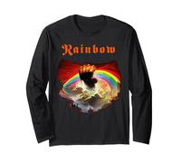 Rainbow Rising Manche Longue