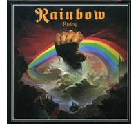 Rainbow - Rising (remastered) [New CD] Rmst