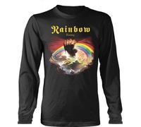 Rainbow Rising T-shirt à manches longues