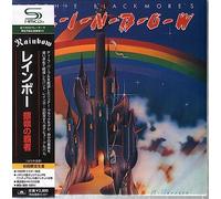 Rainbow - Ritchie Blackmores Rainbow