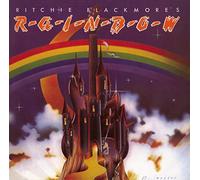 Ritchie Blackmore's Rainbow – Rainbow