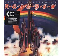 Ritchie Blackmore's Rainbow – Rainbow