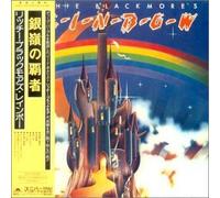 Rainbow - Ritchie Blackmore's Rainbow I [Import]
