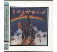 Rainbow - Ritchie Blackmore's Rainbow [Import]