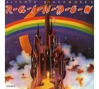 Rainbow - Ritchie Blackmore's Rainbow (remastered) [New CD] Rmst