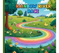 RAINBOW RIVER RACE