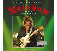 Ritchie Blackmore's Rainbow - Rockplast 1995-Black Masquarade 2