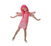 Rainbow Rubie's-déguisement Officiel Déguisement pour Enfant Classique Mia - Taille M- I-610614M