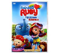 Rainbow Ruby [DVD] (IMPORT) (Pas de version française)