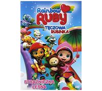 Rainbow Ruby [DVD] (IMPORT) (Pas de version française)