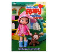 Rainbow Ruby [DVD] (IMPORT) (Pas de version française)