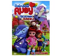 Rainbow Ruby [DVD] (IMPORT) (Pas de version française)