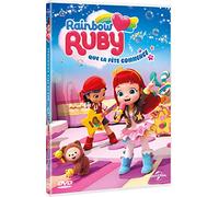 Rainbow Ruby Volume 2 DVD