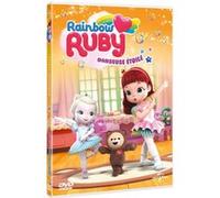 Rainbow Ruby Volume 1 DVD G
