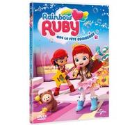 Rainbow Ruby Volume 2 DVD G