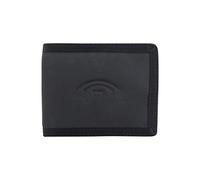 Rainbow Sandals Portefeuille à deux plis - Noir - taille unique