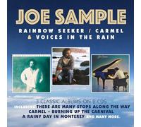 Rainbow Seeker/Carmel/Voices in the Rain