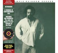 Rainbow Seeker - Limited Edition