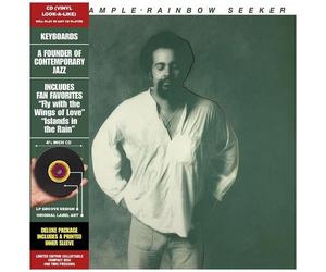 Rainbow Seeker - Limited Edition