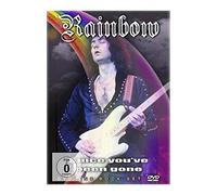 Rainbow - Since You've Been Gone