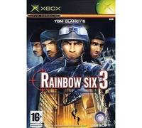 Tom Clancy's Rainbow Six 3