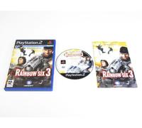 Rainbow Six 3