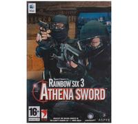 Rainbow Six 3 - Athena Sword