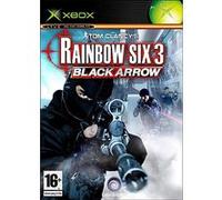 Rainbow Six 3 - Black Arrow G
