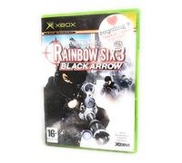 Rainbow six 3 Black arrow - XBOX - PAL