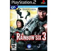Rainbow Six 3 G