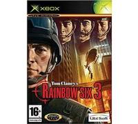 Rainbow Six 3 Xbox