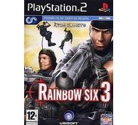 Rainbow Six 3 Ps2