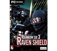Rainbow Six 3 - Raven Shield G