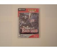 Rainbow Six 3 Raven Shield Pc