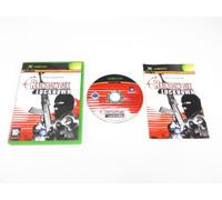 Ubisoft – Jeu vidéo – Tom Clancy's Rainbow Six 4 – Lockdown – Xbox