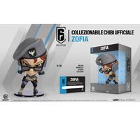 Six Collection: Chibi Figurine Zofia