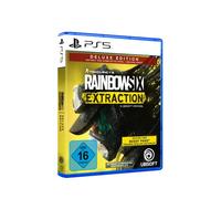 Rainbow Six Extraction - Deluxe Edition - [PlayStation 5]