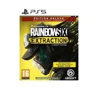 Rainbow Six : Extraction Edition Deluxe PS5