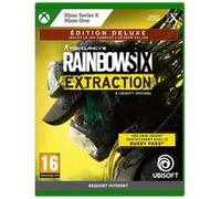 Rainbow Six : Extraction Edition Deluxe Xbox Series X G
